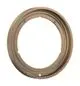 Hansgrohe-HG-Verlaengerungsrosette-rund-5-mm-Brushed-Bronze-13614140 gallery number 1